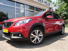 Peugeot 2008 - 1.2 PureTech Allure Airco / bluetooth