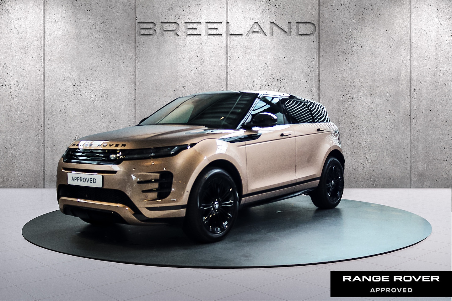 Land Rover Range Rover Evoque - P270e Dynamic SE | Panoramadak | Cold Climate Pack - AutoWereld.nl