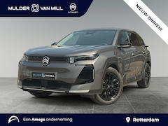 Citroën C5 Aircross - Max Comfort Range EV 73kWh 210pk | 500km WLTP | UIT VOORRAAD LEVERBAAR | 360° VISION | STO