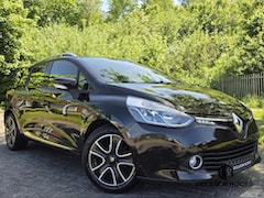 Renault Clio Estate - 0.9 TCe|Night&Day|Navi|DAB+|Airco|Cruise