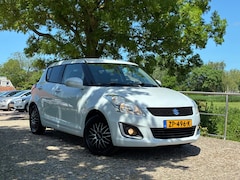 Suzuki Swift - 1.2 S-Edition EASSS | 5-Deurs + Airco nu € 5.975,