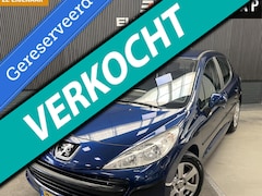 Peugeot 207 - 1.6-16V XT