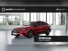 Mercedes-Benz CLA-klasse Shooting Brake - 250+ Business Solution AMG 85 kWh | AMG Line Plus | Premium Pakket | Winterpakket | Supers