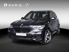 BMW X5 - xDrive45e | High Executive | M Sportpakket | Luchtvering | Comfort Access | Soft Close | P