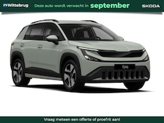Skoda Epiq - Selection Launch Edition 56 kWh