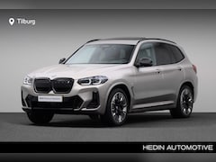 BMW iX3 - High Executive Edition 80 kWh JULI ADVERTEREN