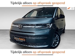 Volkswagen Multivan - 1.4 eHybrid Energetic 6P/PANO/6XSTOELVERW/H-UP/H-KARDON/STOEL-M+MASSAGE/360CAM/IQ-LICHT/FU