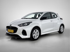Mazda 2 Hybrid - 1.5 Centre-line | Stoelverwarming | Camera | Apple Carplay/Android Auto | Climate Control