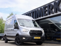 Ford Transit - 350 2.0 TDCI L3H2 MARGE BTW VRIJ