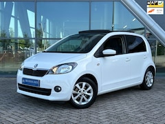 Skoda Citigo - 1.0 Greentech Arctic Air Schuifdak / Airco / Navigatie