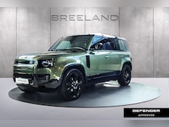 Land Rover Defender 110 - P300e X-Dynamic HSE | HUD | Elektrische Trekhaak