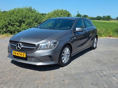 Mercedes-Benz A-klasse - 180 Business Solution 2017 Top auto
