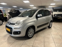 Fiat Panda - 0.9 TwinAir Automaat Lounge Airco