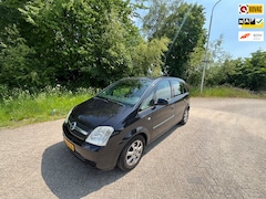 Opel Meriva - 1.6 Enjoy*AIRCO*AFN TREKHAAK*NETTE AUTO
