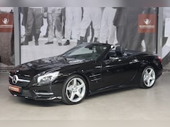 Mercedes-Benz SL-klasse Cabrio - 350