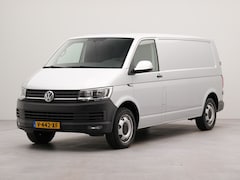 Volkswagen Transporter - 2.0 TDI L2H1 Highline AUT 204PK TREKHAAK 2500 KG 3200kg GVW