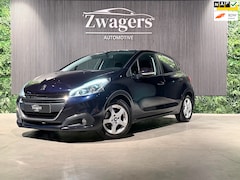 Peugeot 208 - 1.2 PureTech Blue Lion | Carplay | Airco | Garantie