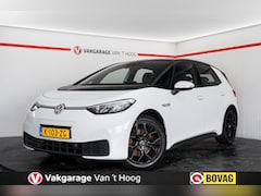 Volkswagen ID.3 - id3 pro performance 58Kwh ACC Applecarplay 90%SOH