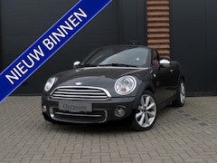 MINI Roadster - 1.6 Cooper Chili Airco Cr-Control Xenon