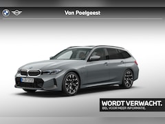 BMW 3-serie Touring - 330e