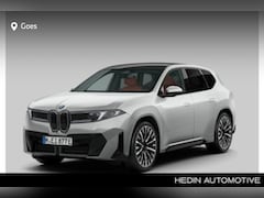 BMW iX3 - 50 xDrive 113 kWh | M Sportpakket | Stuurwielrand verwarmd | Trekhaak met elektrisch wegkl