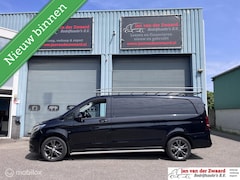 Mercedes-Benz Vito - 116 CDI Extra Lang Airco Navi Imperiaal 3 zitplaatsen