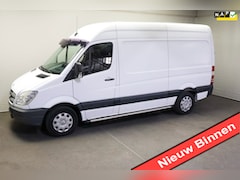 Mercedes-Benz Sprinter - 316 2.2 CDI 366 EHD