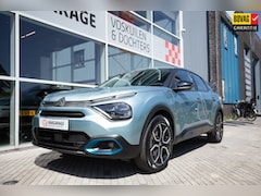 Citroën Ë-C4 - Feel Pack 50 kWh Camera