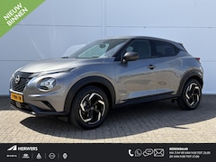 Nissan Juke - 1.6 Hybrid N-Connecta / Apple Carplay/Android Auto / Lichtmetalen velgen 17" /