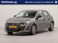Peugeot 208 - 1.2 PureTech Active Pack | Apple carplay | Connected services | Parkeersensoren achter | C