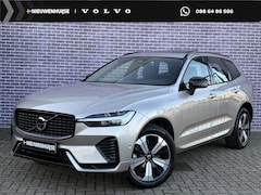 Volvo XC60 - 2.0 T6 Plug-in hybrid AWD Plus Dark | SOH:99% | 360 Camera | Trekhaak | Panorama dak | Hig