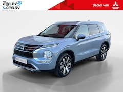 Mitsubishi Outlander - 2.4 PHEV Business Edition | 8 JAAR GARANTIE | SNEL RIJDEN | Totaalprijs