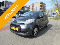 Citroën C1 - 1.0i 68PK 5Drs Séduction
