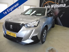 Peugeot 2008 - 1.2 PureTech Active AppleCarplay | Cruise | LED | 1e eig | NL auto