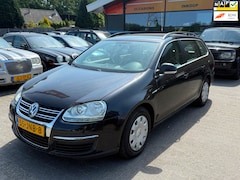 Volkswagen Golf Variant - 1.4 TSI Comfortline APK 22-04-2027/CRUISE/AIRCO
