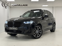 BMW X3 - xDrive30e M-Sport Pro | Harman/Kardon | Sportstoelen | Panoramadak