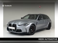 BMW 3-serie Touring - M3 xDrive Competition | Frozen Pure Grey | CoPilot | Harman Kardon | M-Driver's Pack |