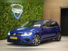 Volkswagen Golf - 2.0 TSI 4Motion R / Pano / DynAudio / ACC / Camera