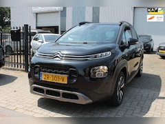 Citroën C3 Aircross - 1.2 PureTech S&S Business Clima Cruise Navi Trekhaak