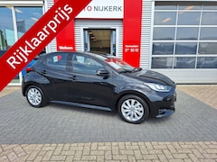 Toyota Yaris - 1.5 Hybrid Dynamic Limited