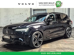 Volvo XC90 - T8 455pk AWD Ultra Black Edition Executive | HEICO-SPORTIV | 22'