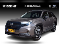 Subaru Forester - 2.0i e-BOXER AWD Exclusive - 1e eigenaar - Trekhaak