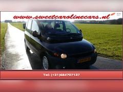 Fiat Multipla - 1.6 ELX, Airco, Elec.pakket, Trekhaak, ...6-persoons