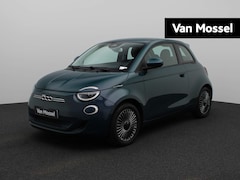Fiat 500 - Icon 42 kWh | Navi | Cruise | Camera | PDC V+A | Keyless Go+Entry | LED | Apple-Android Pl