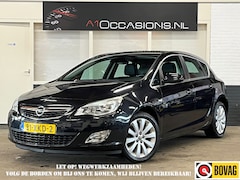 Opel Astra - 1.4 Turbo Cosmo + NAVI