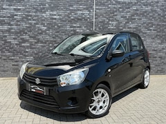 Suzuki Celerio - 1.0 Comfort NAP|Cruise|5 DRS|Airco|NWE APK|Bluetooth