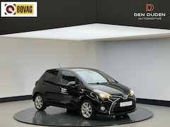 Toyota Yaris - 1.5 Hybrid Trend | Automaat | Cam achter | Stoel verw | 16 Lm velgen