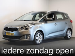 Kia Carens - 2.0 GDi BusinessLine Automaat Trekhaak
