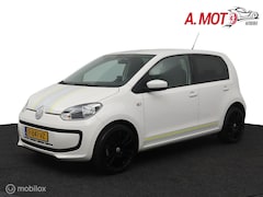 Volkswagen Up! - 1.0 high up BlueMotion