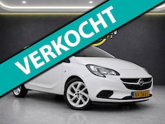 Opel Corsa - 1.4 Edition met Airco 16 Inch Nette staat Nap
